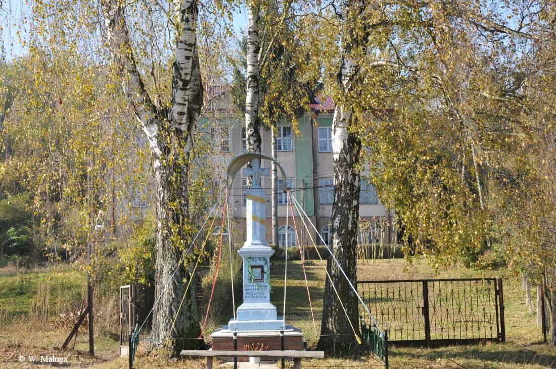 Polska Prowincja Komarów Osada